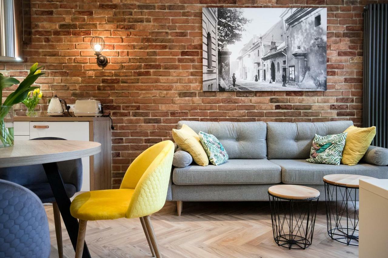 Apartamenty Stary Krakow Go Exterior photo